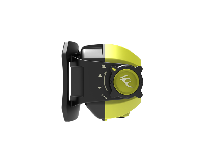 FENİX WH23R 600 LÜMEN KAFA FENERİ