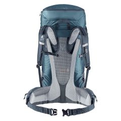 Deuter Futura Air Trek 50 + 10 Litre Sırt Çantası atlantic-ink