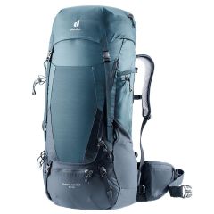 Deuter Futura Air Trek 50 + 10 Litre Sırt Çantası atlantic-ink
