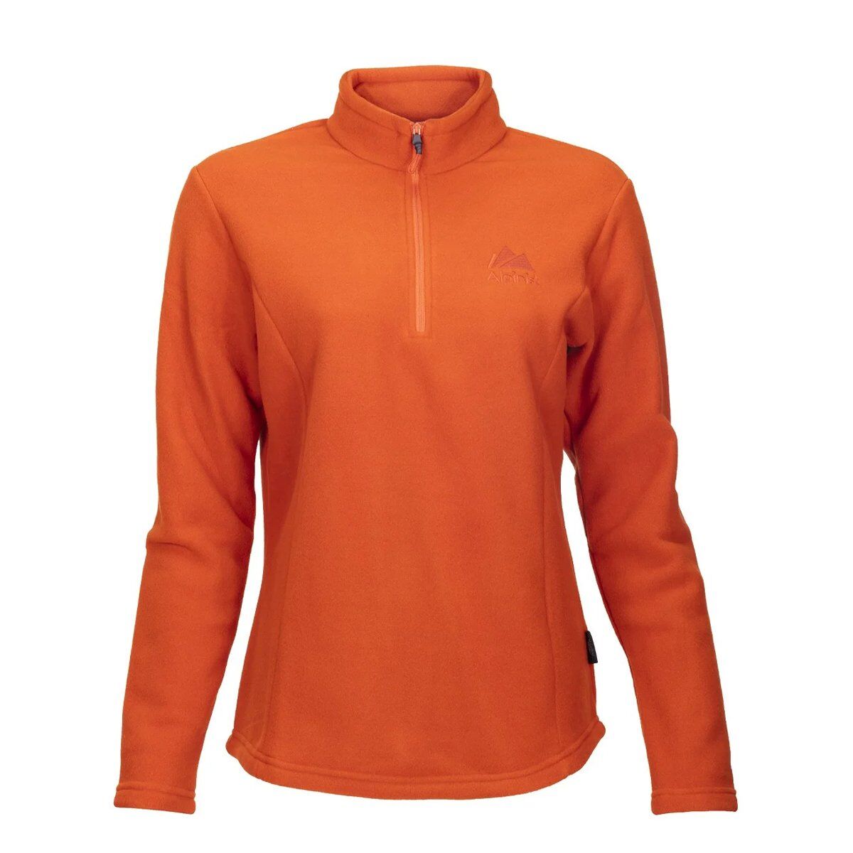 Alpinist Stormyy Kadın Outdoor Polar