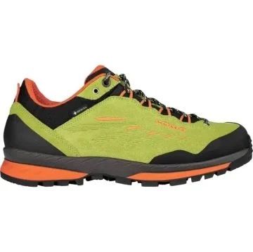 Lowa DELAGO Lo Gore-Tex Ayakkabı LIME