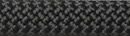 Teufelberger NODUS Yardımcı İp  6 mm Black 7360063