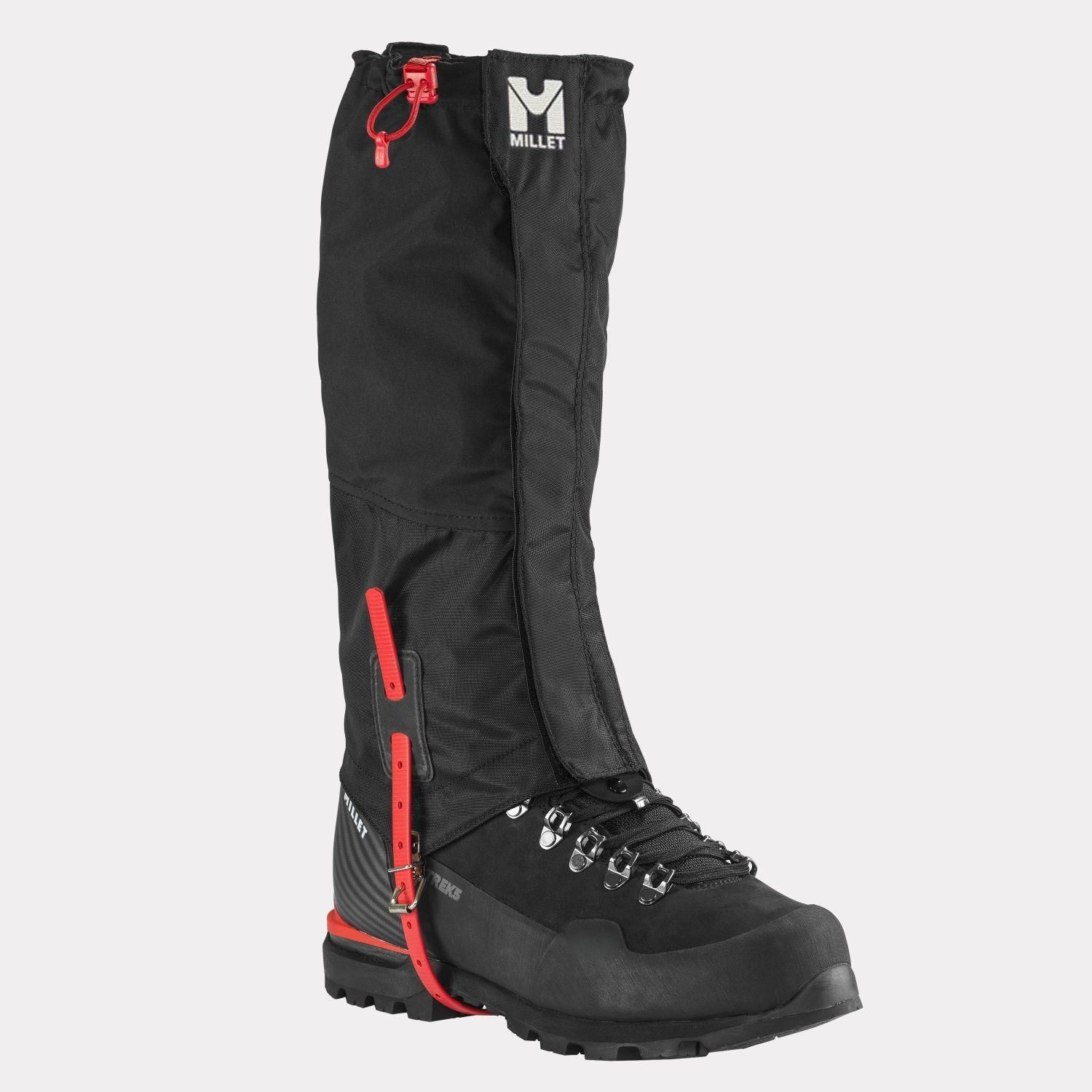 Millet ALPINE GAITERS Gore-tex Tozluk MIS2362 N0247