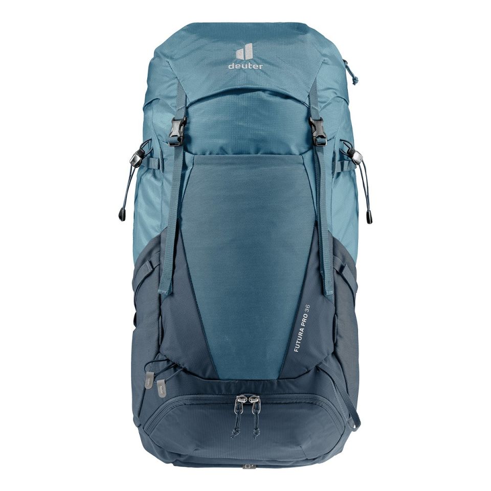 Deuter Futura Pro 36 Litre Sırt Çantası