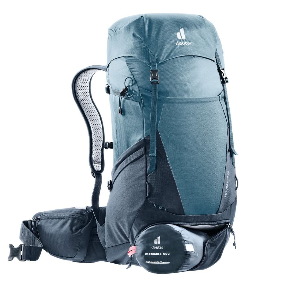 Deuter Futura Pro 36 Litre Sırt Çantası