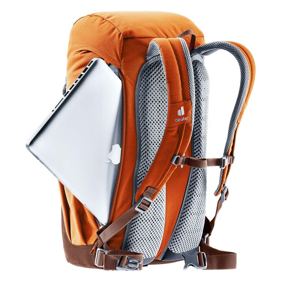 Deuter Walker 24 Litre Sırt Çantası