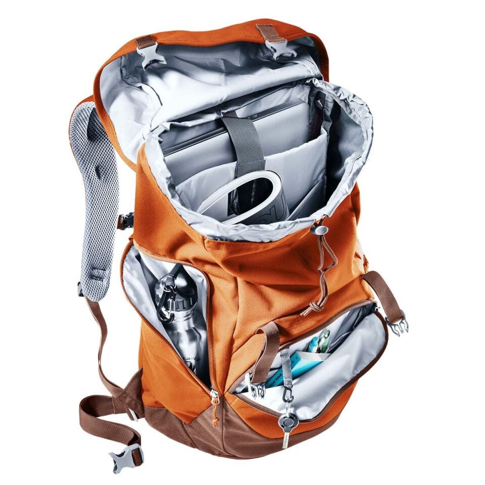 Deuter Walker 24 Litre Sırt Çantası