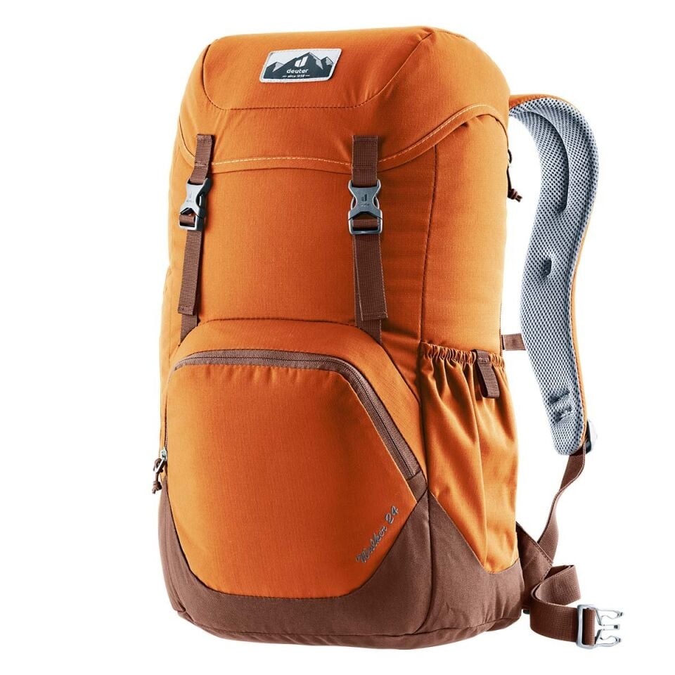 Deuter Walker 24 Litre Sırt Çantası