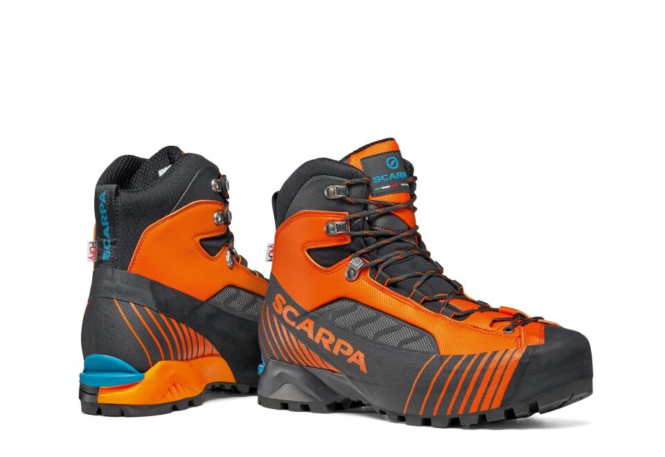 Scarpa Ribelle Lite HD Outdoor Bot