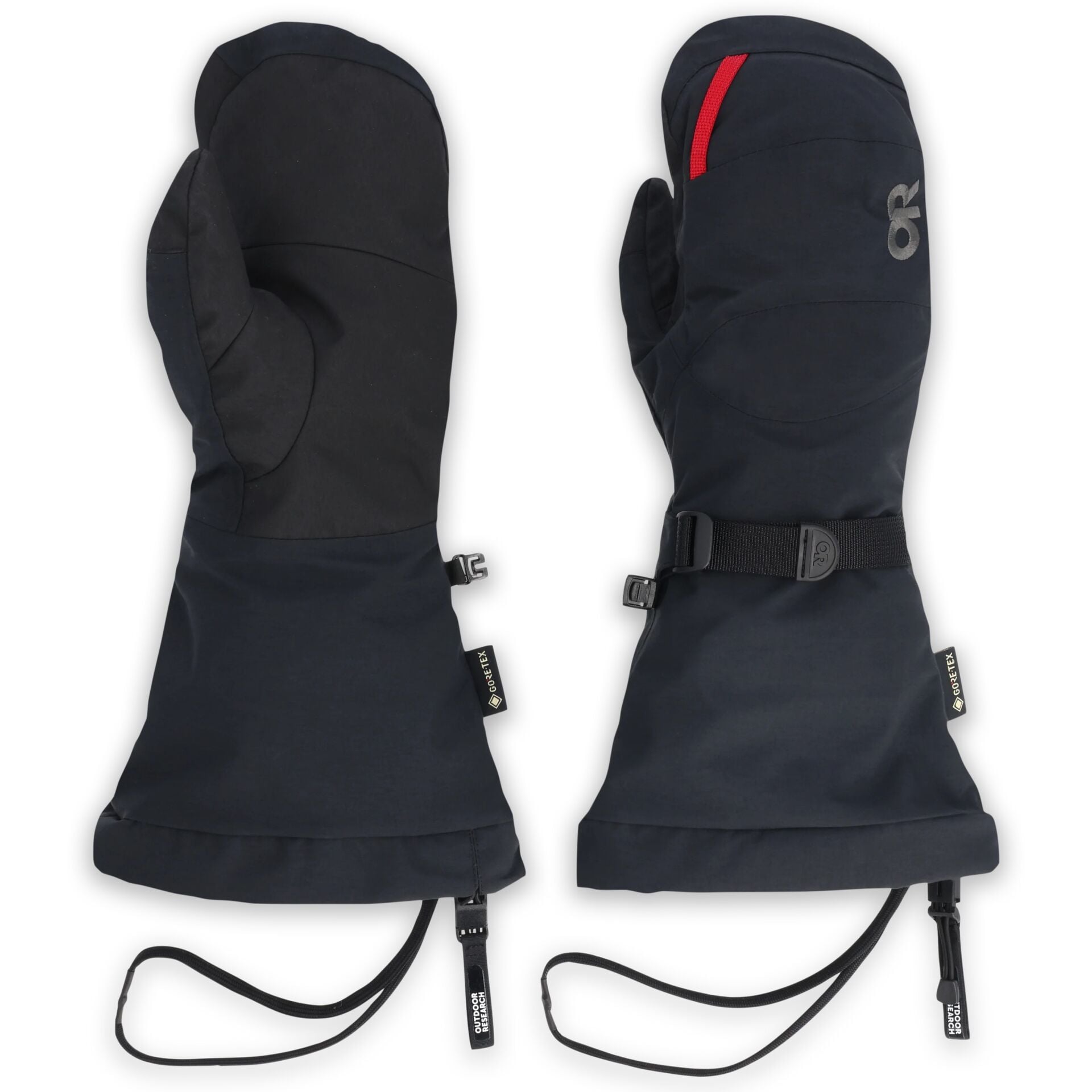 Outdoor Research MOUNT BAKER  II GORE-TEX MITTS Eldiven