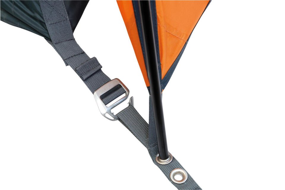 Ferrino PILIER 2 Kişilik 5 Mevsim Çadır 199068