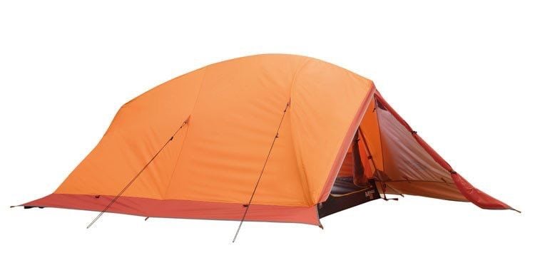 Ferrino MANASLU 2 Kişilik 4 Mevsim Çadır 199070LAA