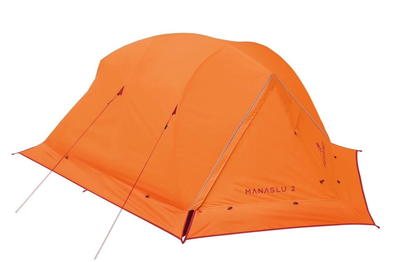 Ferrino MANASLU 2 Kişilik 4 Mevsim Çadır 199070LAA