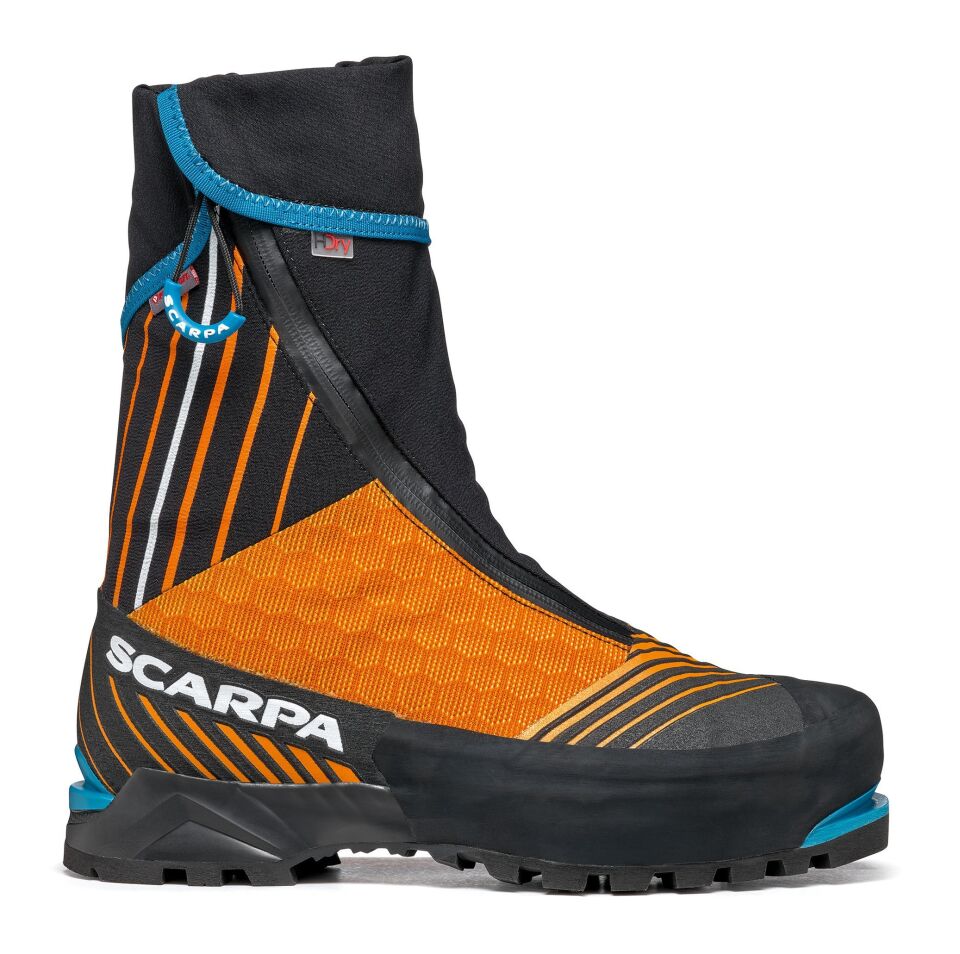 Scarpa Phantom Tech HD Erkek Tırmanış Botu