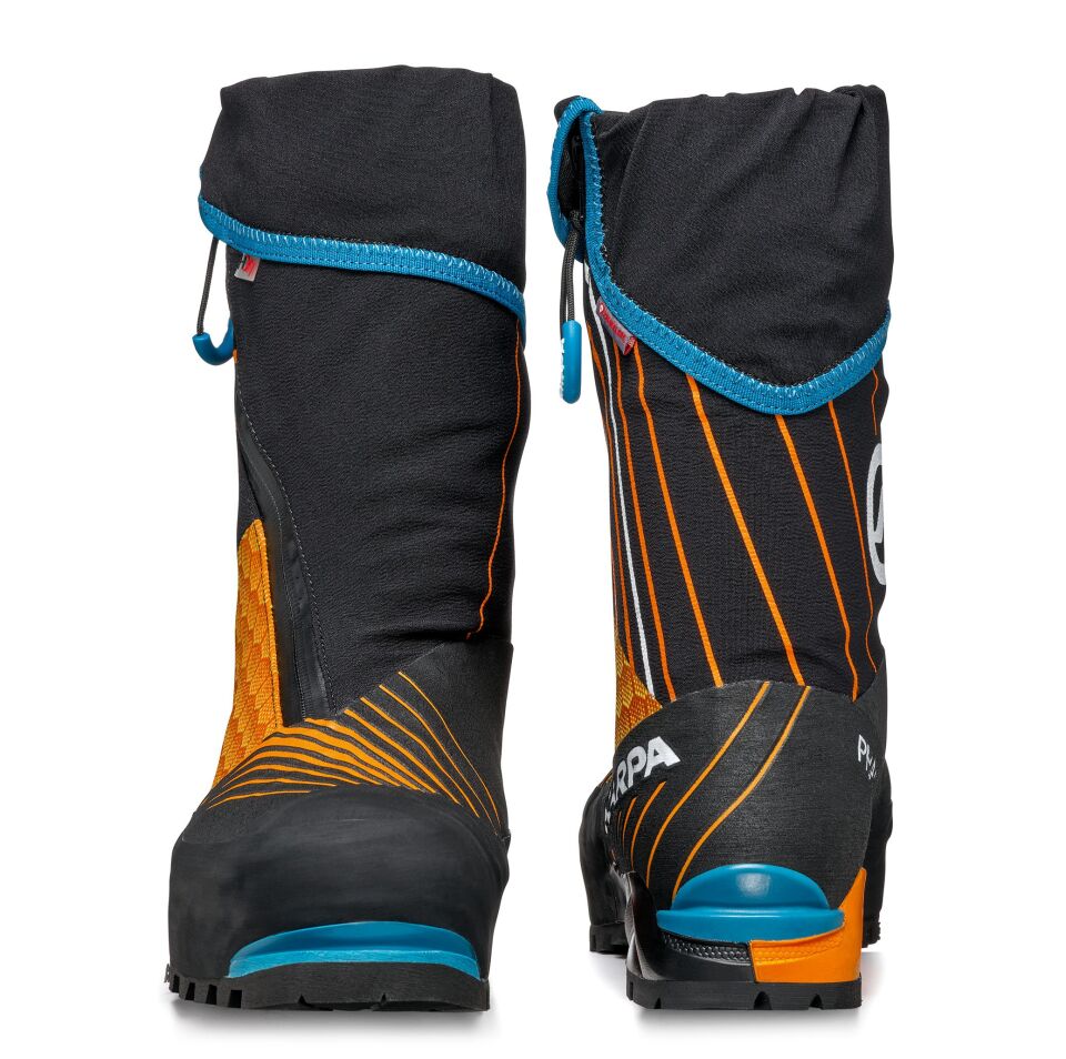 Scarpa Phantom Tech HD Erkek Tırmanış Botu