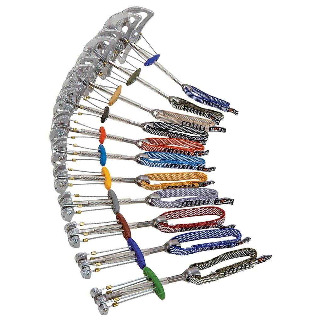 Rock Empire COMET 8'lİ Set  0,25 - 5