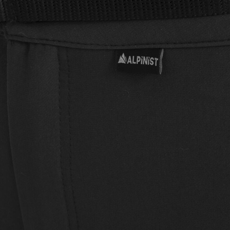 Alpinist Lite Erkek Outdoor Pantolon