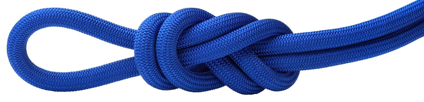 Maxim PINNACLE 9,4 mm Dinamik İp 2xDRY  Blue Ocean