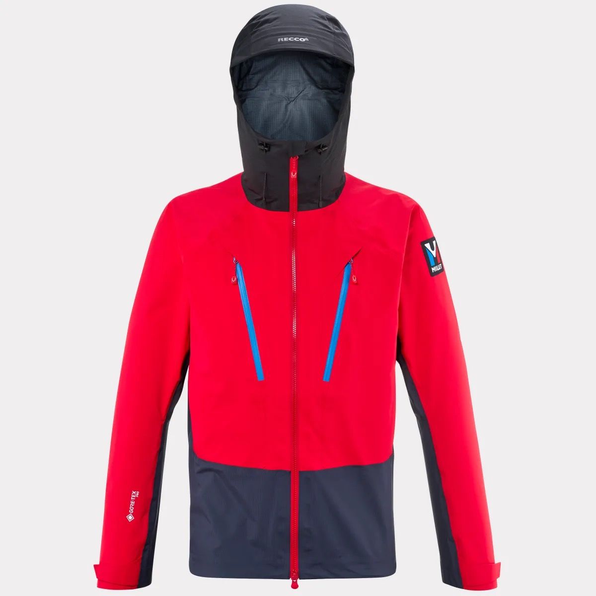 Millet TRILOGY VI GORE-TEX PRO Teknik Ceket MIV17830 7487