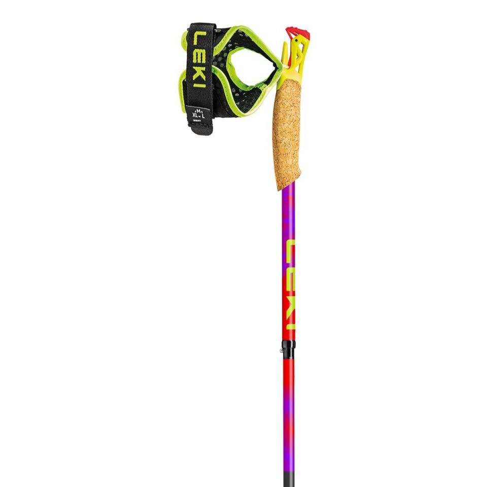 Leki UltraTrail FX One SL Baton
