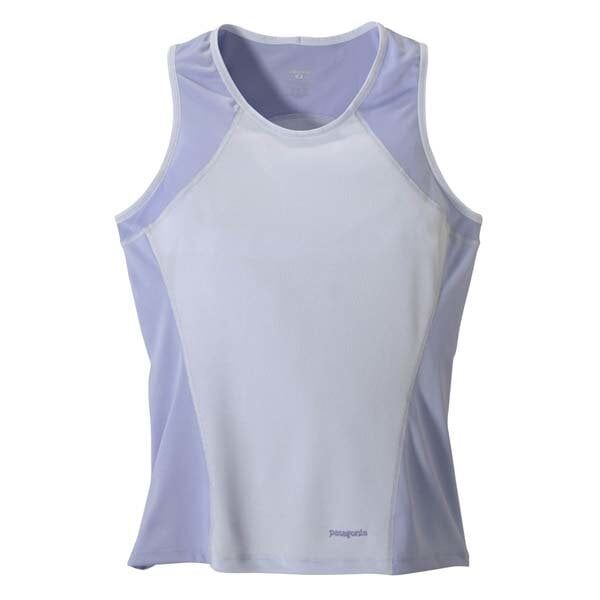 Patagonia Bayan Airius Tank