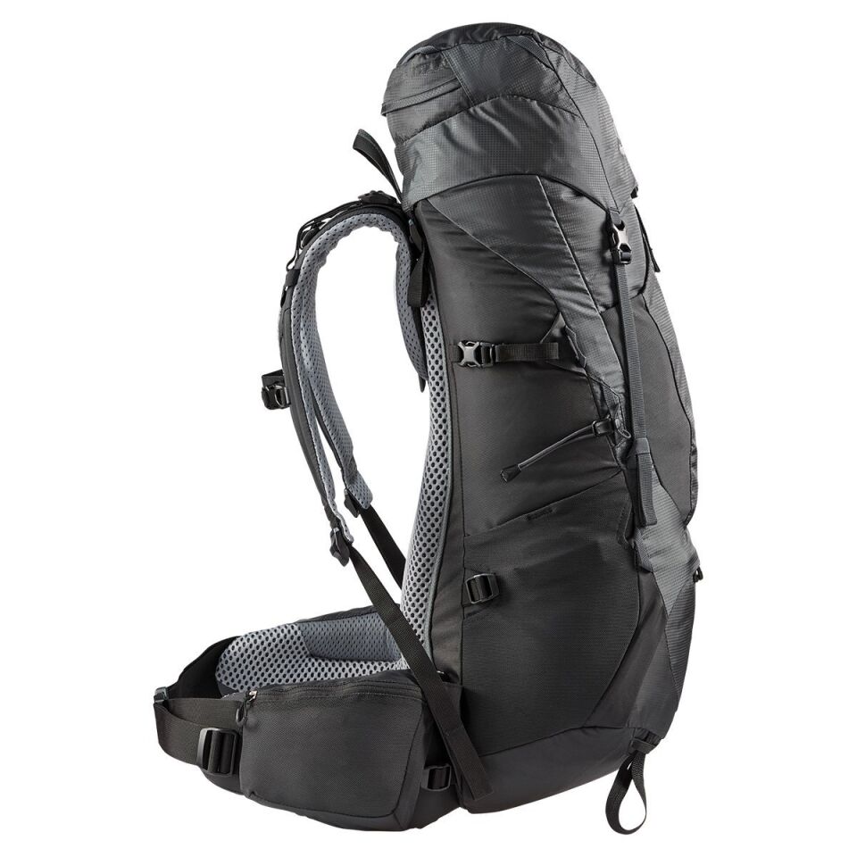 Deuter Aircontact Lite 40 + 10 Sırt Çantası