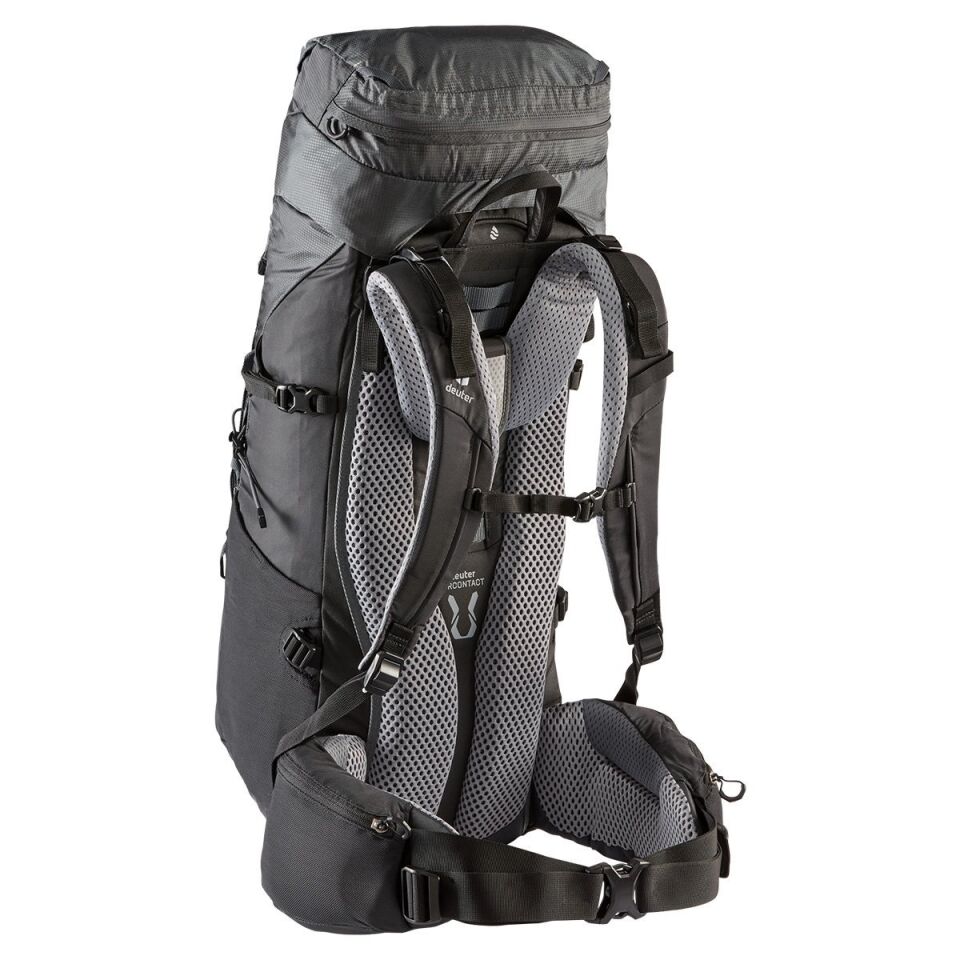 Deuter Aircontact Lite 40 + 10 Sırt Çantası