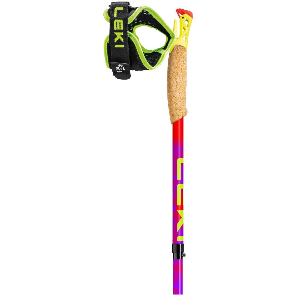 Leki UltraTrail FX One  Baton