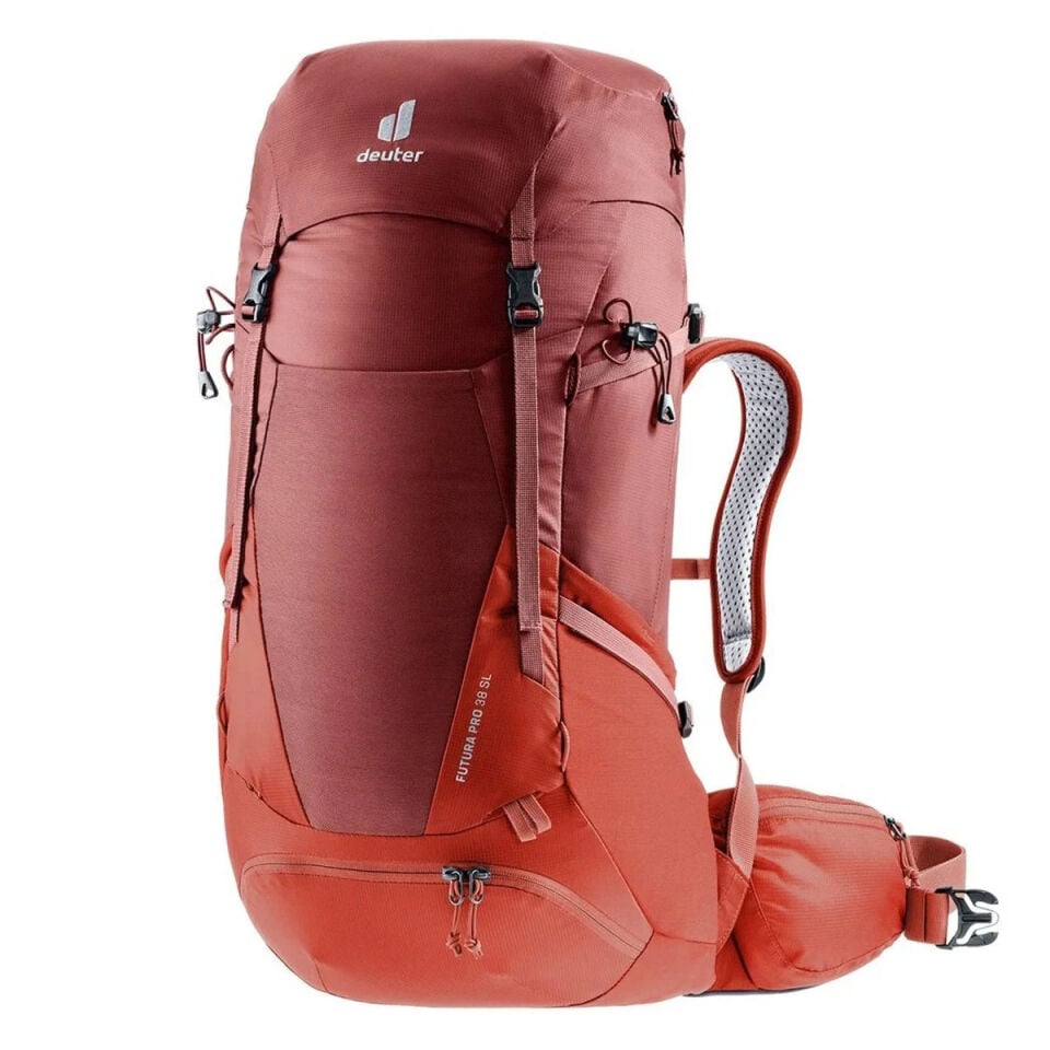 Deuter Futura Pro 38 Litre SL Sırt Çantası
