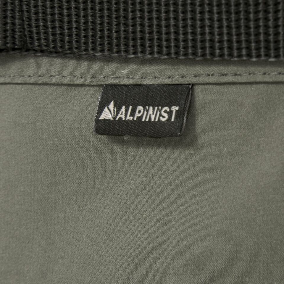 Alpinist Lizard Erkek Outdoor Pantolon