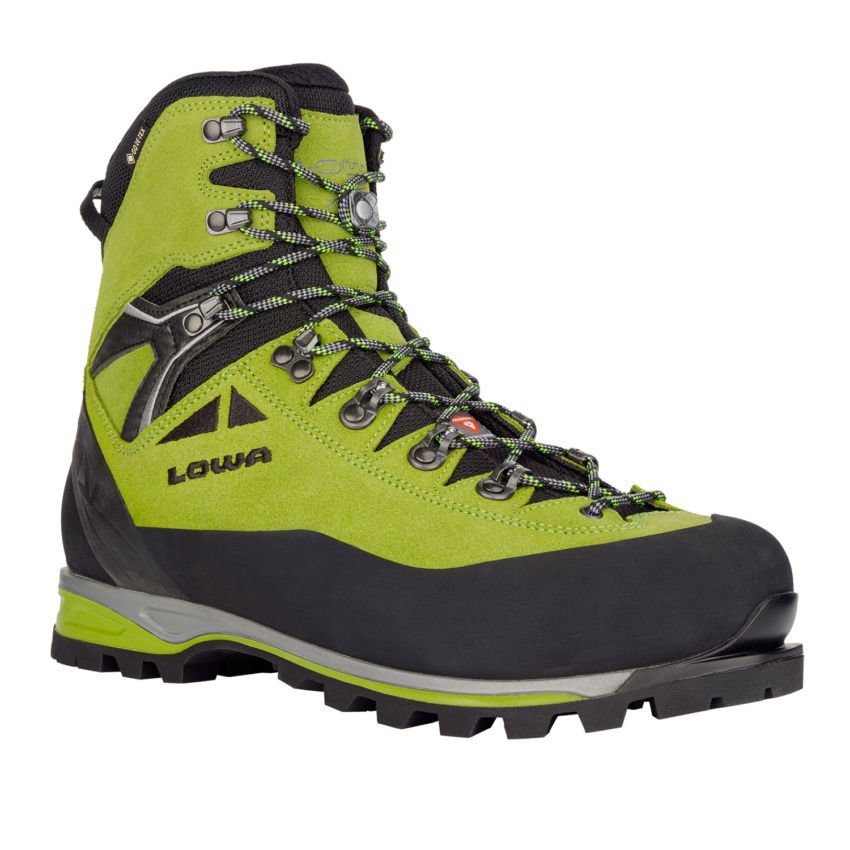Lowa ALPINE EXPERT II GTX  Gore-Tex Dağcılık Botu