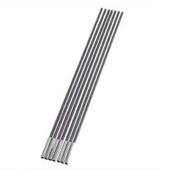 Hannah Hawk 2, Sett 2 Çadır Polü Duralu 8,5 x 3170 graphite II