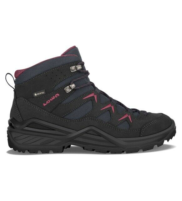 Sirkos Evo GTX® MID