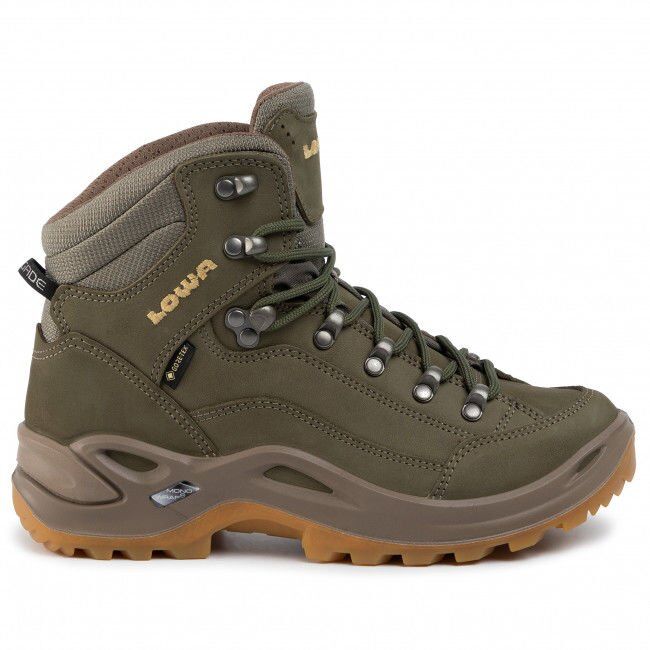 Renegade GTX Mid Ws