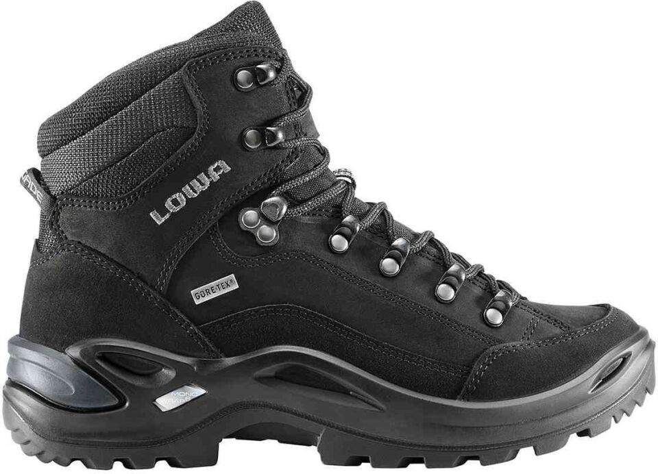 Renegade GTX Mid Ws