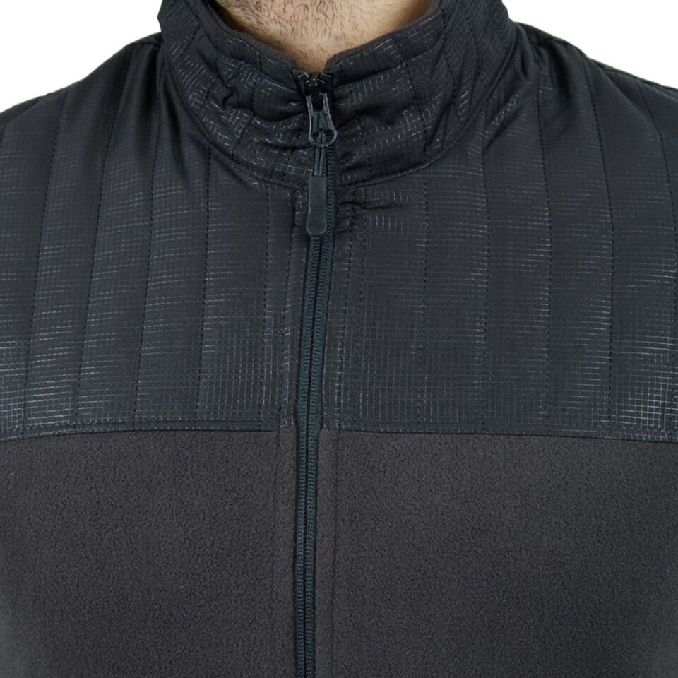 Alpinist Zeta Erkek Polar Mont