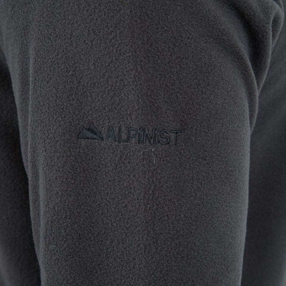 Alpinist Zeta Erkek Polar Mont