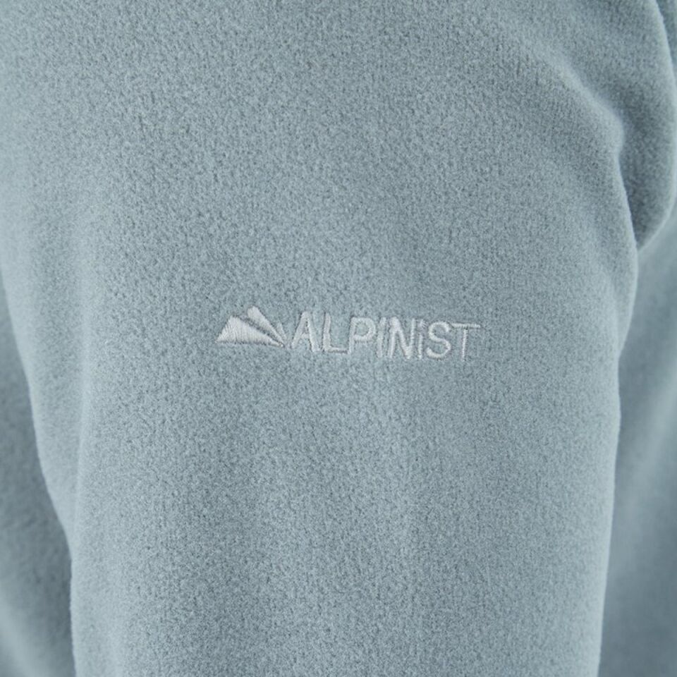 Alpinist Zeta Erkek Polar Mont