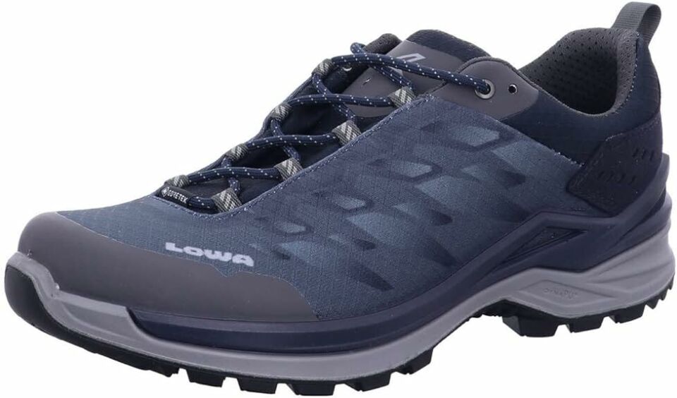 Ferrox GTX Lo Ayakkabı