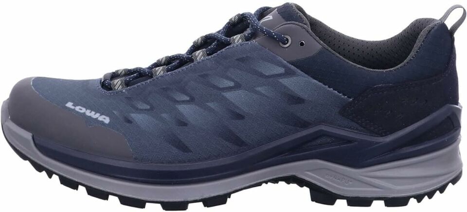 Ferrox GTX Lo Ayakkabı