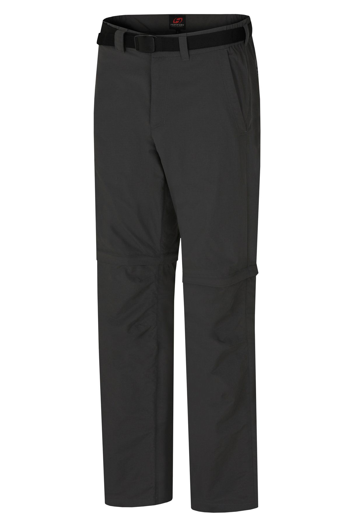 Hannah Kail Erkek Outdoor Pantolon Dark Shadow