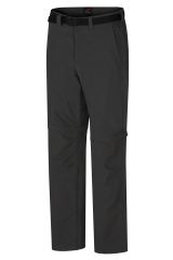 Hannah Kail Erkek Outdoor Pantolon Dark Shadow