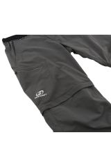 Hannah Kail Erkek Outdoor Pantolon Dark Shadow