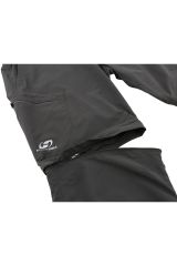 Hannah Kail Erkek Outdoor Pantolon Dark Shadow