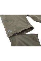 Hannah Kail Erkek Outdoor Pantolon Vetiver