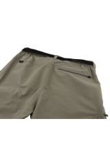 Hannah Kail Erkek Outdoor Pantolon Vetiver