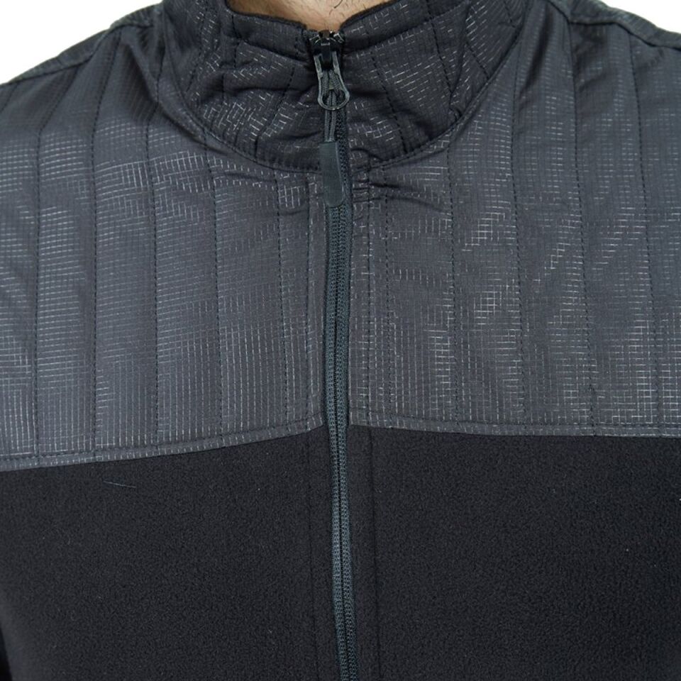 Alpinist Zeta Erkek Polar Mont