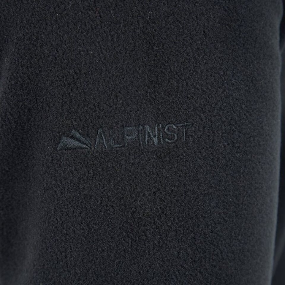 Alpinist Zeta Erkek Polar Mont