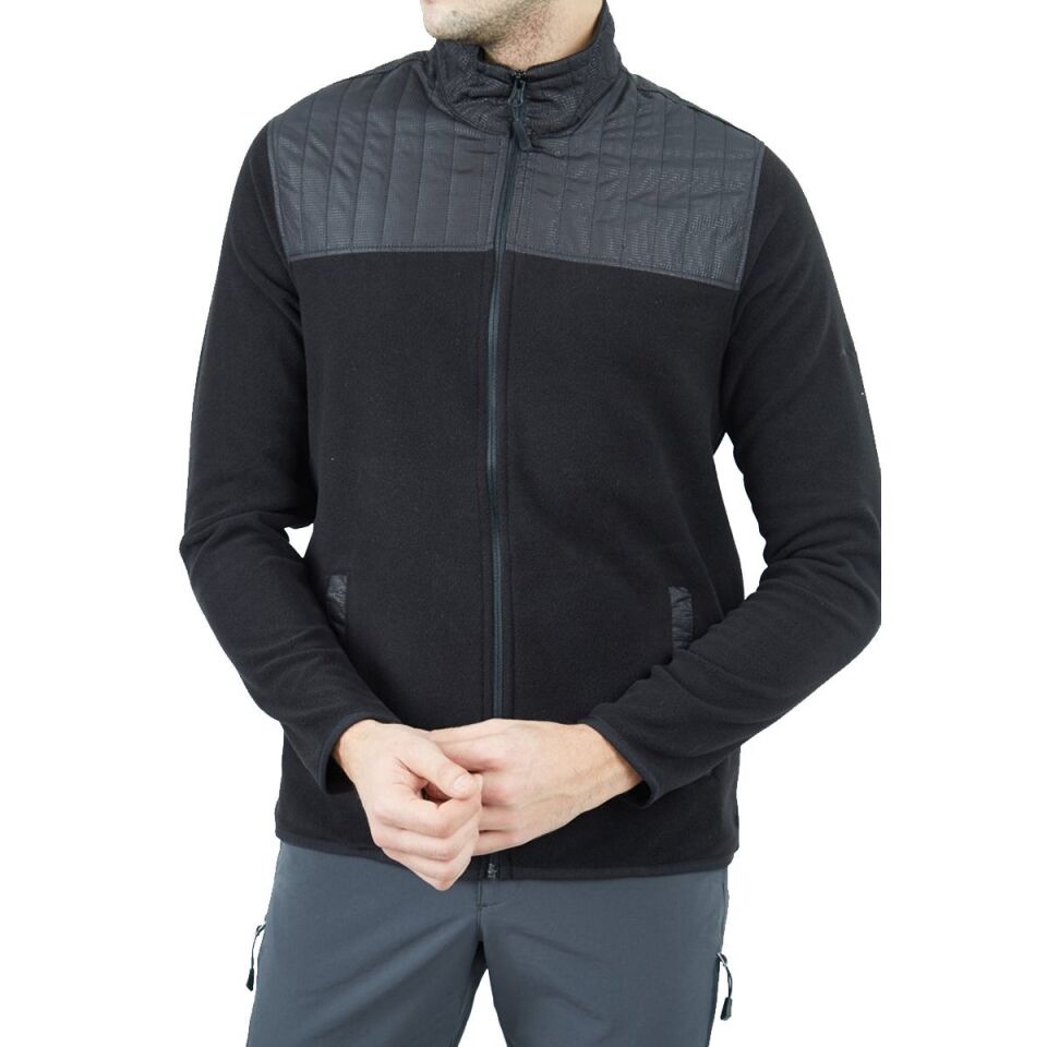 Alpinist Zeta Erkek Polar Mont