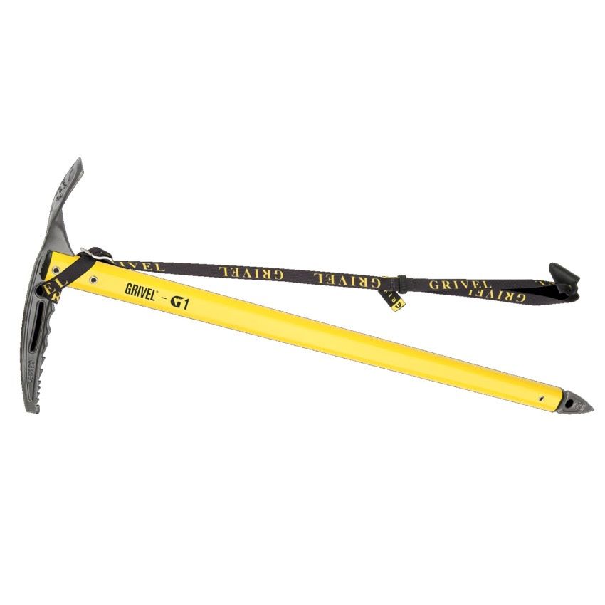 Grivel G1 Buz Kazması Pıg01S